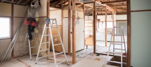 Entreprise de rénovation de la maison et de rénovation d’appartement à Morez